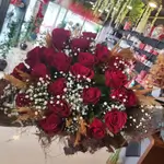 Bouquet Flower